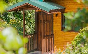 Cabinas El Quetzal